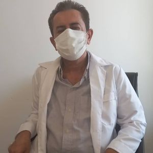عکس دکتر