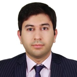 محمد طاهراحمدی