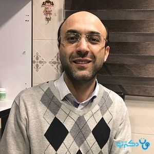 محمد تلک آبادی