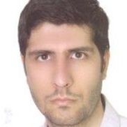 محمد تیموریان