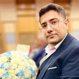 محمد یاریان