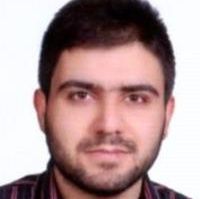 محمد یگانه شالی