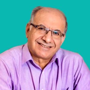 محمد زارع