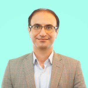 محمد زارعی