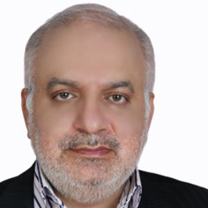 محمدسعید رحیمی نژاد