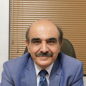 محمدعلی ادیب نژاد