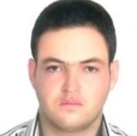 محمدعلی اسدی تخصص