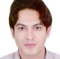 محمدعلی بابائی زارچ