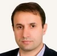 محمدعلی مشائی