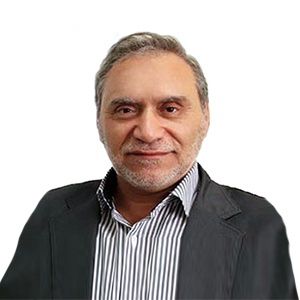 محمدعلی مظاهری تهرانی