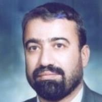 محمدعلی رئیسی
