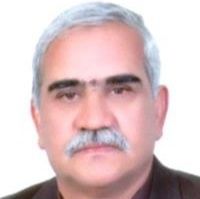 محمدعلی سنجریان