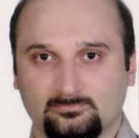 محمدعلی شعبانی پور