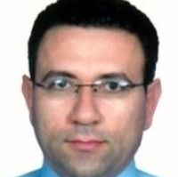 محمدعلی تقی پور