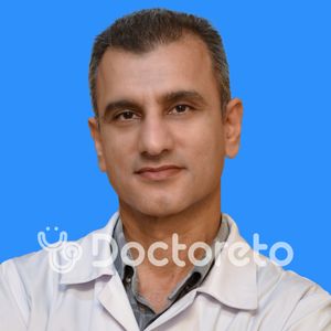عکس دکتر