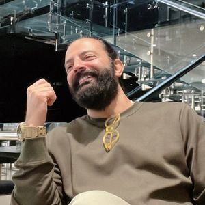 محمدامین اسماعیل زاده تبار