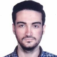 محمدامین جعفری