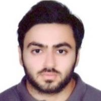 محمدامین مهدیار