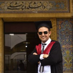 محمدامین محسنی