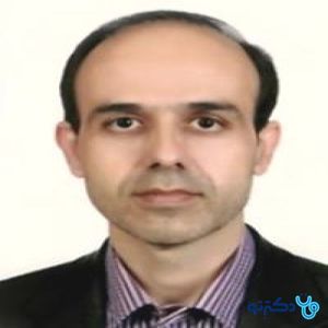 محمد باقر اولیا