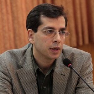 محمد ابراهیم خمسه