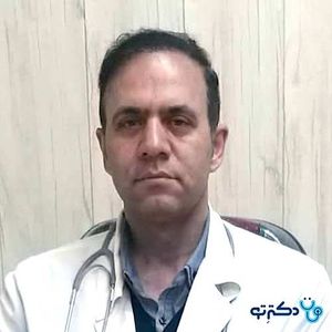 محمدحسن کشاورز