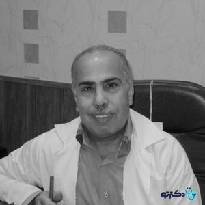 عکس دکتر
