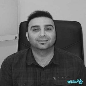 محمدحسین قهرمانی