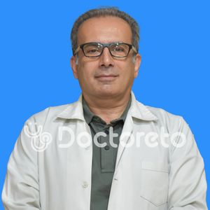 عکس دکتر
