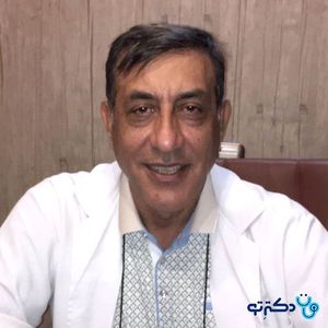 محمد جعفر قایم پناه