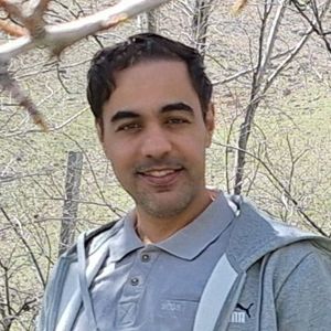 محمدجواد حبیبی شمس