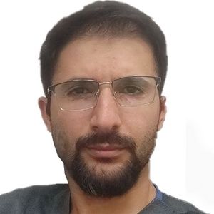 محمدمهدی درخشان مهر