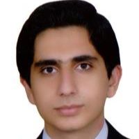 محمدمهدی شاطر