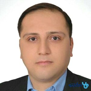 محمد مهدی شامخی