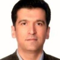 محمدرضا عباس زادگان