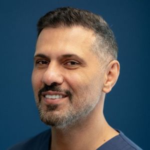 محمدرضا ابوالبشری