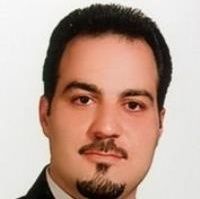 محمدرضا اکبری