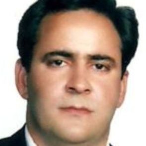 محمدرضا امیری نیک پور