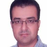 محمدرضا انصاری آستانه