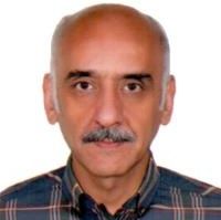 محمدرضا بقائی پور