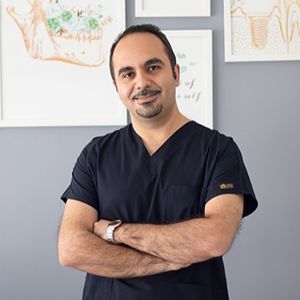 عکس دکتر