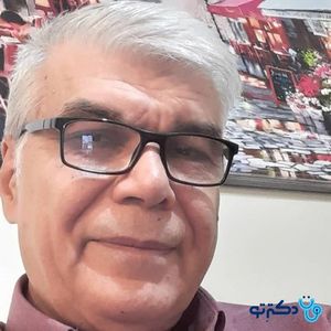 محمدرضا بشیری پور
