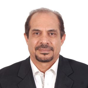محمدرضا بیطرف حقیقی