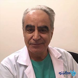 محمدرضا چادرباف