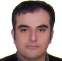 محمدرضا دبیری