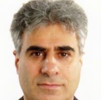 محمدرضا دعاگو