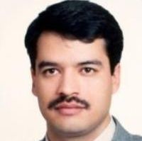 محمدرضا دارابی