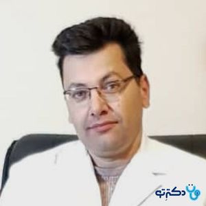 محمدرضا دهقانی