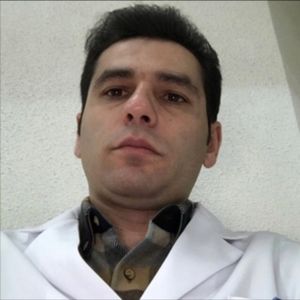 عکس دکتر