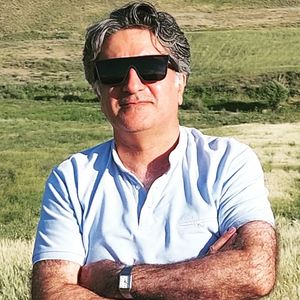 محمدرضا ابراهیم زاده صفار